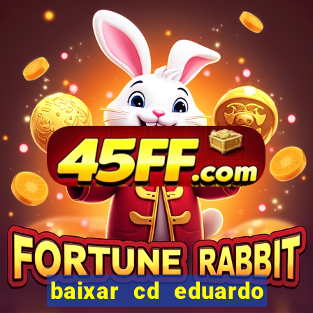 baixar cd eduardo costa 2023